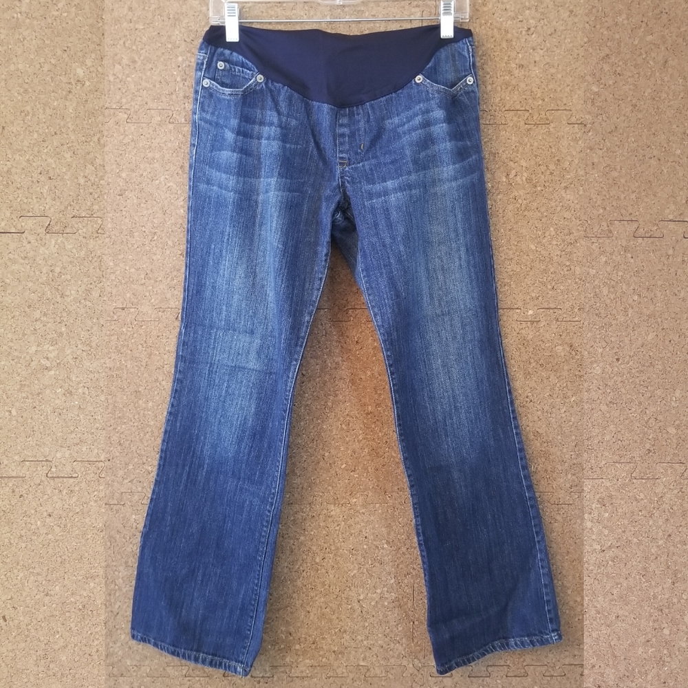 Liz Lange | Maternity for Target Jeans